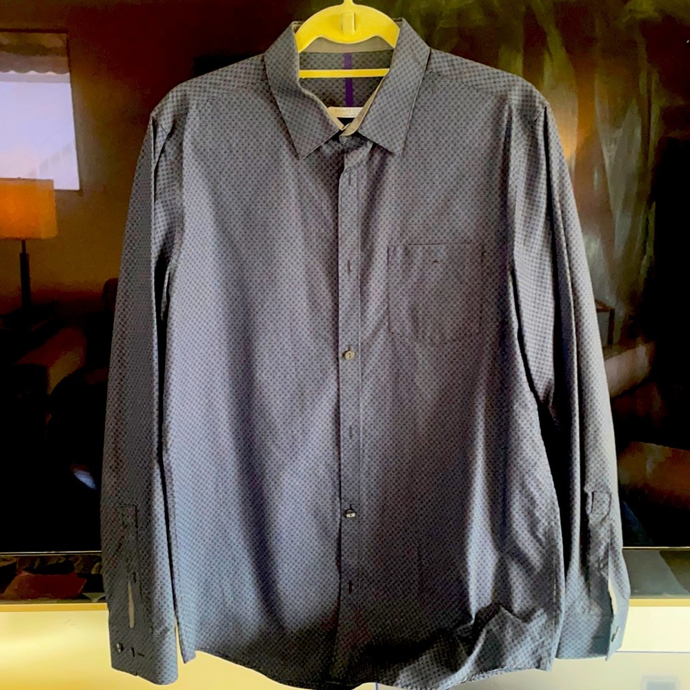 Infinite Cool dress shirt